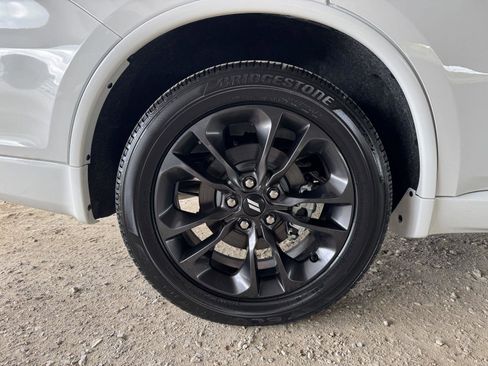 Used 2025 Dodge Durango GT w/ Blacktop Package RWD image 49