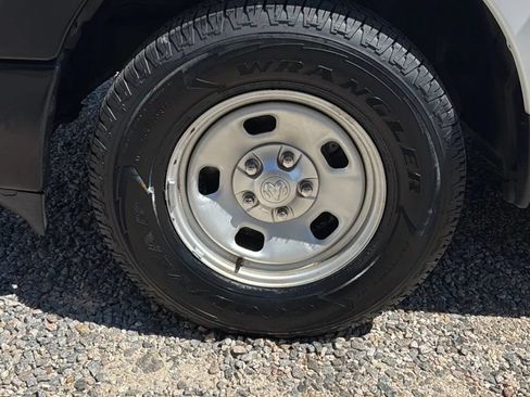 Used 2019 RAM 1500 Tradesman w/ Protection Group AWD/4WD image 39