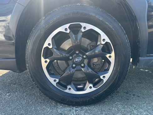 Used 2023 Subaru Crosstrek 2.0i image 38