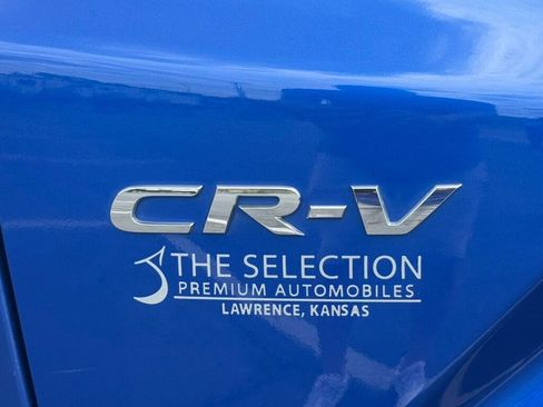 Used 2021 Honda CR-V EX-L image 15