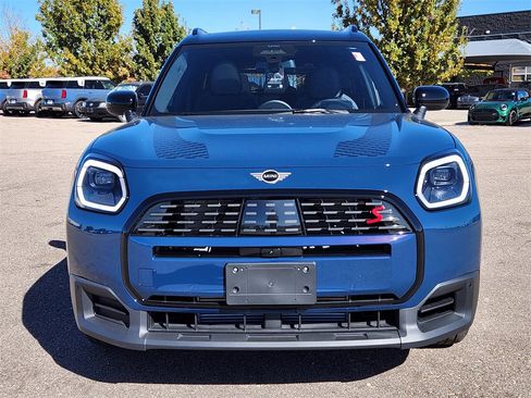 New 2026 MINI Cooper Countryman S image 6