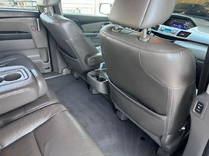 Used 2012 Honda Odyssey EX-L image 35