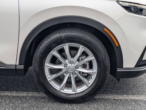 Used 2025 Honda CR-V EX image 11