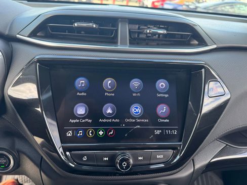 Used 2022 Chevrolet TrailBlazer LT w/ Convenience Package image 35