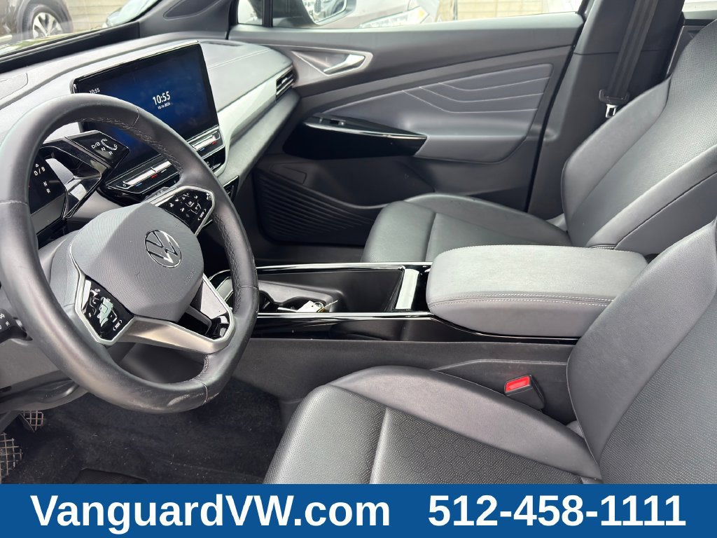 Used 2023 Volkswagen ID.4 Pro S Plus AWD/4WD image 10