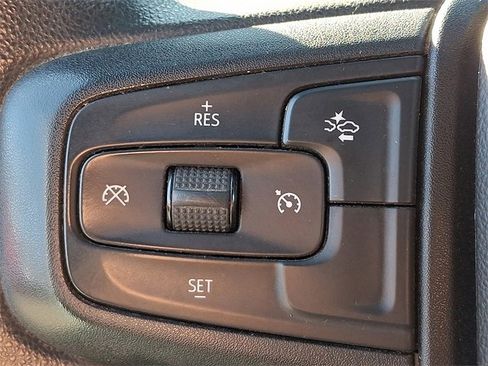 Used 2023 GMC Sierra 1500 Pro w/ Pro Value Package image 20