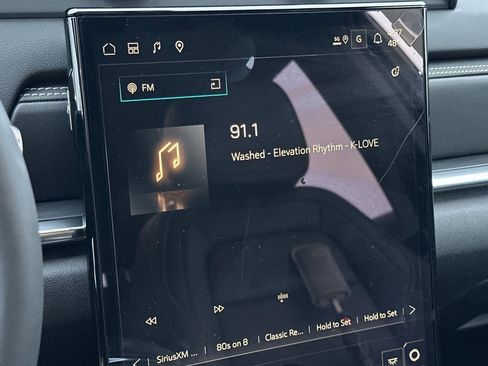 New 2026 GMC Terrain Elevation w/ Elevation Premium Package image 19