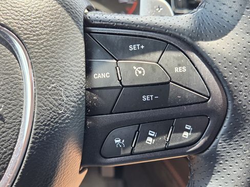 Used 2023 Dodge Durango R/T RWD image 27