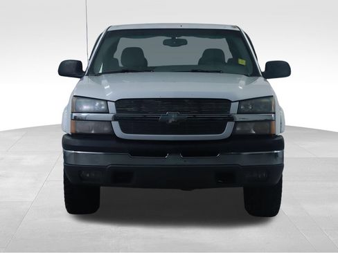 Used 2003 Chevrolet Silverado 1500 LS w/ Off-Road Package AWD/4WD image 7