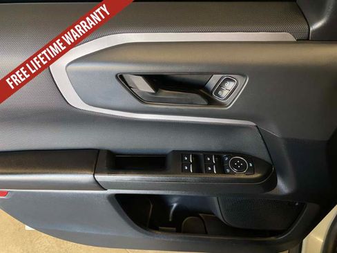 Used 2024 Ford Bronco Sport Big Bend w/ Convenience Package AWD/4WD image 31
