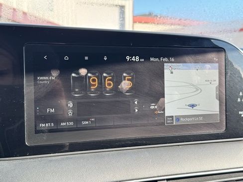 Used 2021 Hyundai Palisade Calligraphy image 5