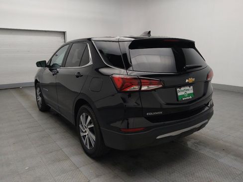 Used 2024 Chevrolet Equinox LT w/ LPO, Floor Liner Package image 5