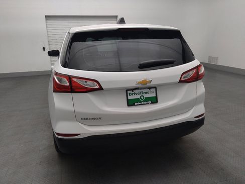 Used 2019 Chevrolet Equinox LS image 6