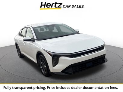 Used 2025 Kia K4