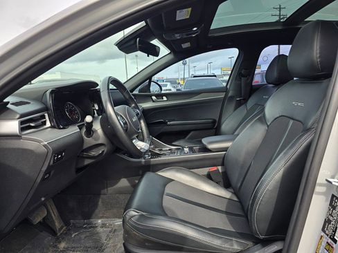 Used 2022 Kia K5 GT-Line w/ GT-Line Awd Premium Package image 22