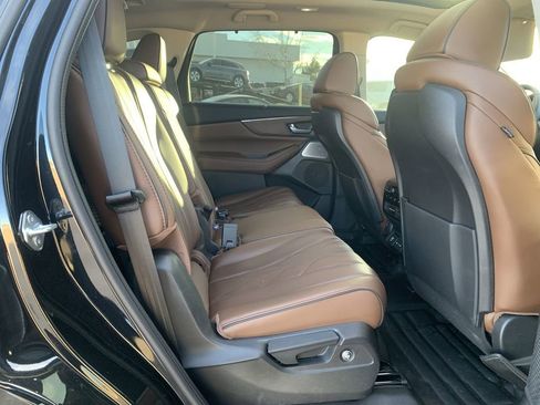 Used 2025 Acura MDX w/ Advance Package image 25