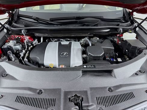 Used 2020 Lexus RX 350 FWD w/ Premium Package image 31