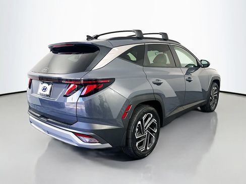 New 2026 Hyundai Tucson SEL Plus FWD image 5