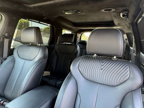 Used 2024 Hyundai Palisade Calligraphy FWD image 22