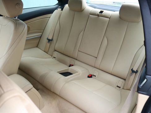 Used 2016 BMW 428i Coupe image 11