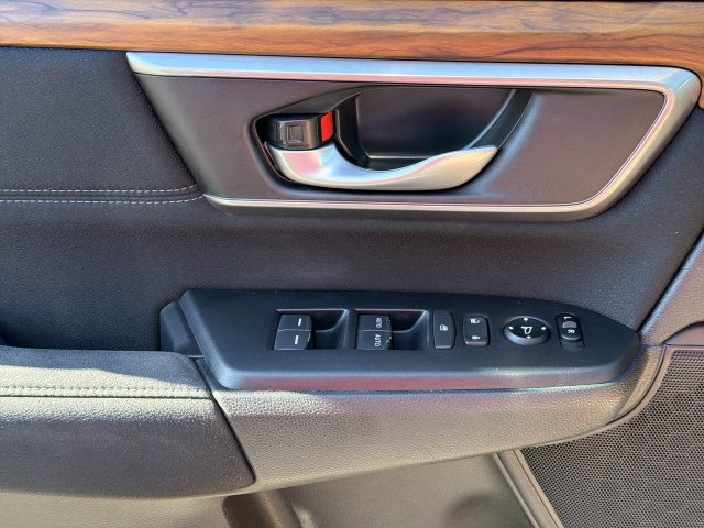 Used 2019 Honda CR-V EX image 24