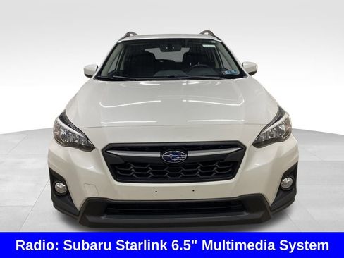 Used 2018 Subaru Crosstrek 2.0i Premium image 6