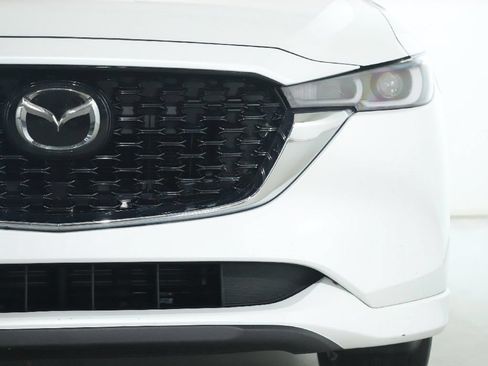 Used 2024 MAZDA CX-5 AWD 2.5 S w/ Premium Plus Pkg image 7