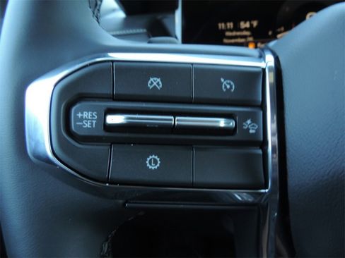 New 2026 GMC Acadia Elevation w/ Black Edition image 21