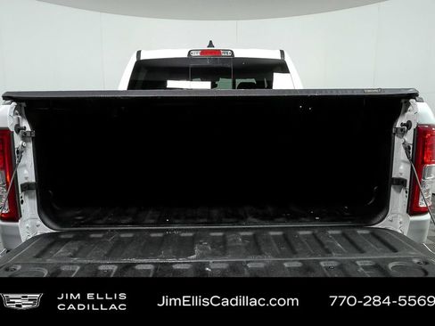 Used 2022 RAM 1500 Big Horn image 29