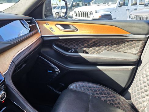 Certified 2023 Jeep Grand Cherokee L Summit image 11