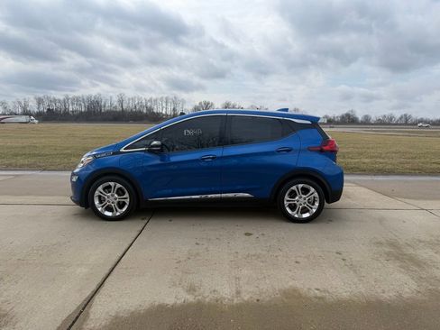 Used 2020 Chevrolet Bolt LT image 6
