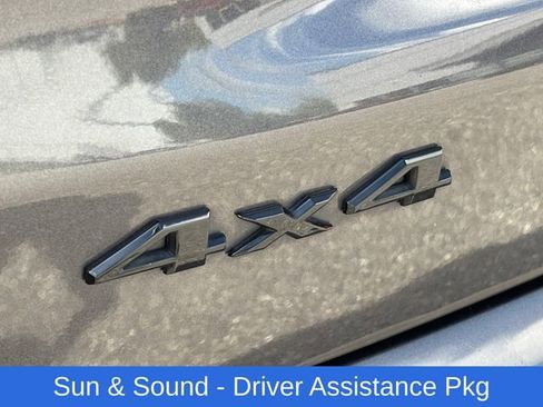 Used 2021 Jeep Compass Latitude w/ Sun and Sound Group image 9