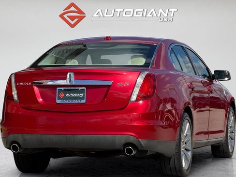 Used 2010 Lincoln MKS FWD image 11