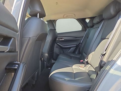 New 2025 MAZDA CX-30 AWD 2.5 S w/ Select Sport Pkg image 13