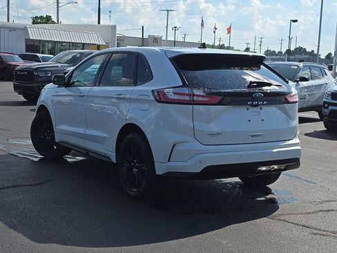 Used 2023 Ford Edge ST-Line AWD/4WD image 51