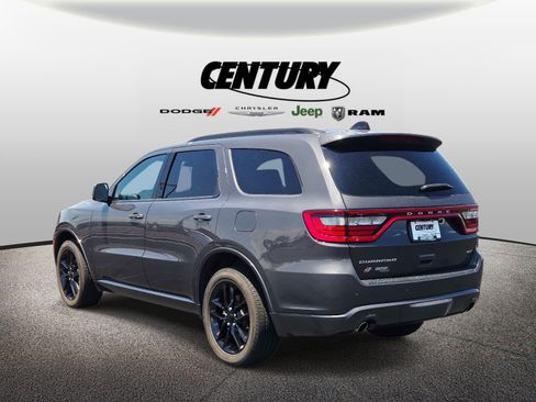 Used 2025 Dodge Durango GT AWD/4WD image 6
