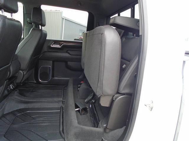 Certified 2024 Chevrolet Silverado 2500 LT w/ All Star Edition AWD/4WD image 20
