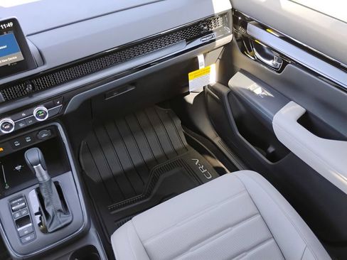 New 2026 Honda CR-V EX-L image 18