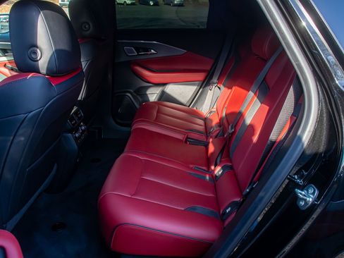 Used 2024 Acura ZDX Type S image 14