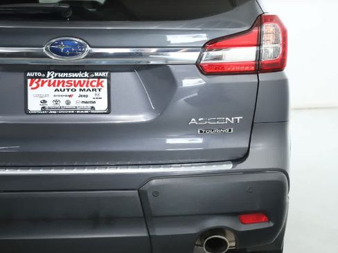 Used 2020 Subaru Ascent Touring w/ Popular Package #3 AWD/4WD image 49