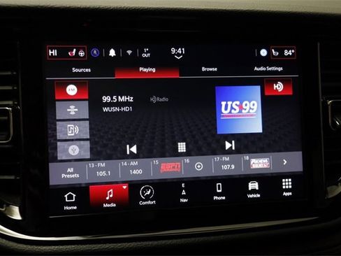 Used 2024 Dodge Durango R/T image 10