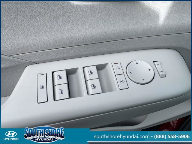 Certified 2026 Hyundai Kona SEL Sport AWD/4WD image 20