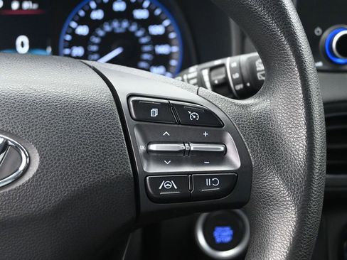 Used 2022 Hyundai Kona SEL image 13