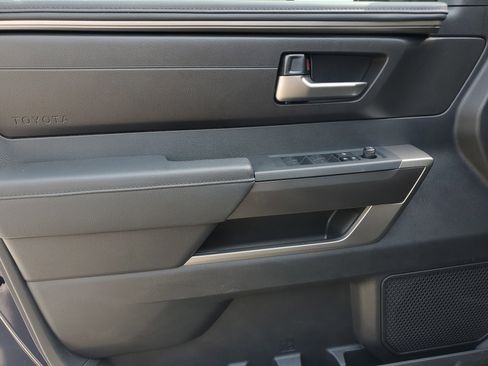 New 2026 Toyota Tundra SR5 image 17