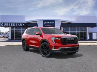 New 2026 GMC Acadia Elevation video 1