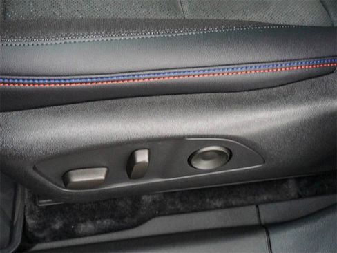 New 2026 Chevrolet Blazer EV RS image 22