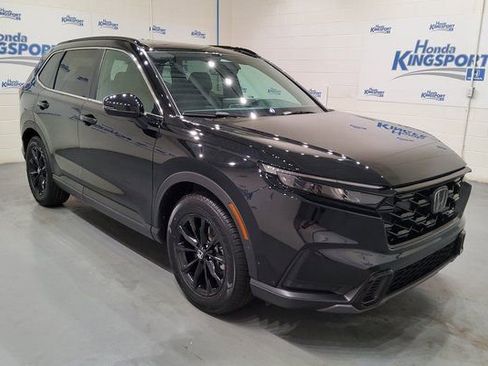 Used 2024 Honda CR-V Sport-L image 1