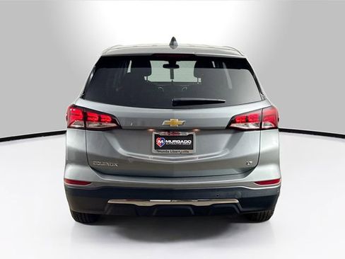 Used 2024 Chevrolet Equinox LT FWD image 9