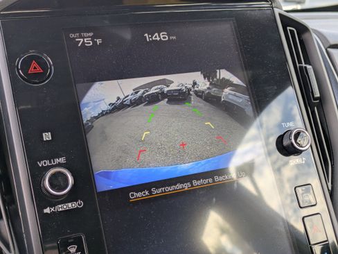 Certified 2024 Subaru Impreza RS image 33