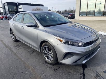 Used 2024 Kia Forte LXS w/ LXS Technology Package